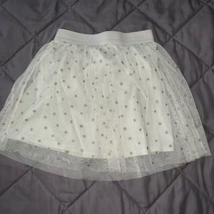 Girls Skirt/Tutu